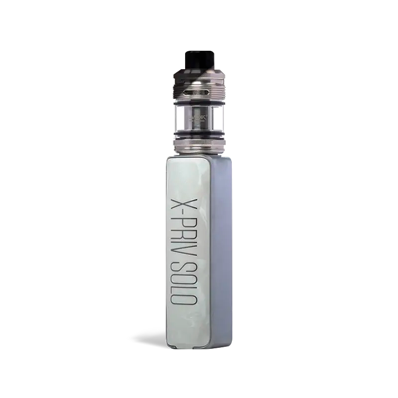 Smok - X-Priv Solo (TF-D Tank) Starter Kit - MK Distro