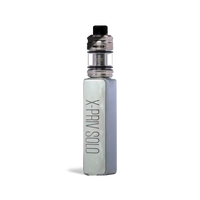 Smok - X-Priv Solo (TF-D Tank) Starter Kit - MK Distro