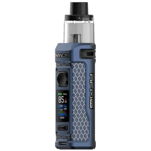Smok - RPM 85 Pod Mod  Kit (US Version) - MK Distro