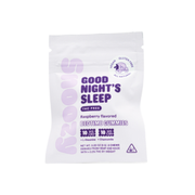 Snoozy - Good Night's Sleep(BedTime Gummies 10mg CBD+10mg CBN) - Box of 20 - MK Distro