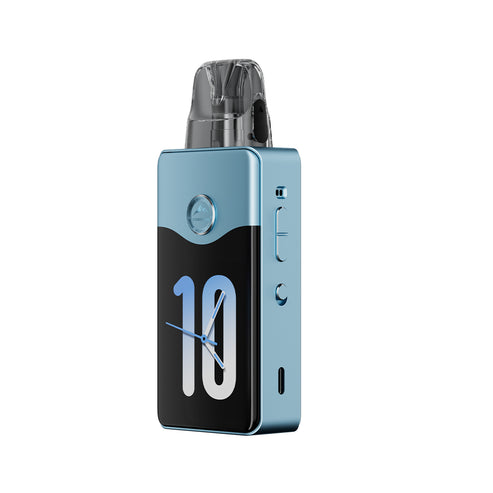 Voopoo - Vinci E120 Mod Kit - MK Distro
