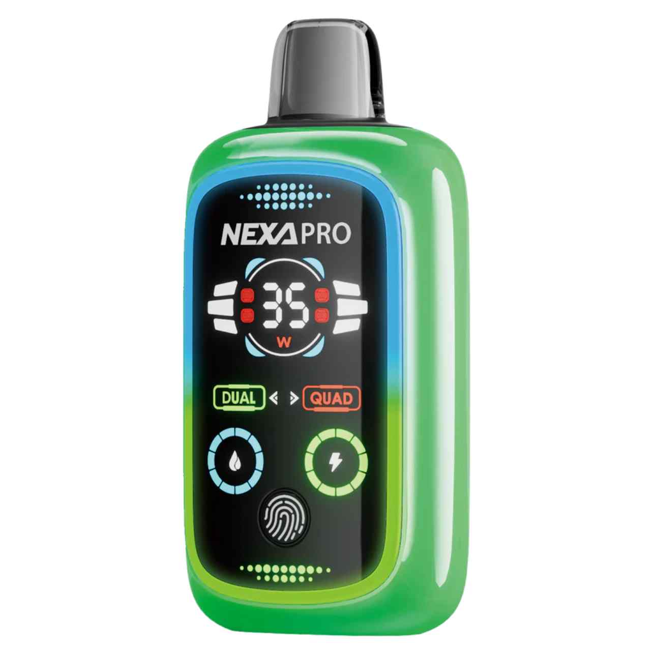 Nexa Pro 30K - Disposable Vapes (5% - 30,000 Puffs) - Single - MK Distro