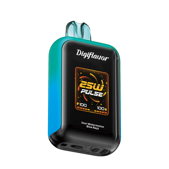 Geek Bar Digiflavor Sky 25K - Disposable Vape ( 5%) (Box of 5)