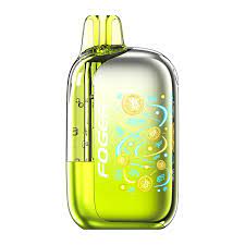 Foger BIT 35K - Disposable Vapes (5% - 35,000 Puffs) - Box of 5 (SALE ONLY OUTSIDE OF TEXAS) - MK Distro