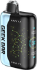 Single Geek Bar X - Disposable Vape (5% - 25,000 Puffs) - MK Distro