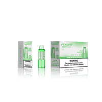 Foger Switch Pro Pod 30k - Disposable Pod (5% - 30,000 Puffs) - Single - MK Distro