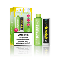 Pica Bar Tuning Kit - Disposable Vapes (5% - 30,000 Puffs) - Box of 5