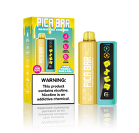 Pica Bar Tuning Kit - Disposable Vapes (5% - 30,000 Puffs) - Box of 5