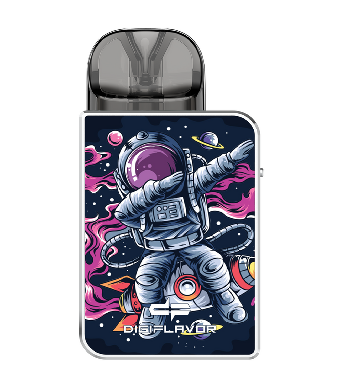 GeekVape - Digiflavor U-Pod Kit - MK Distro