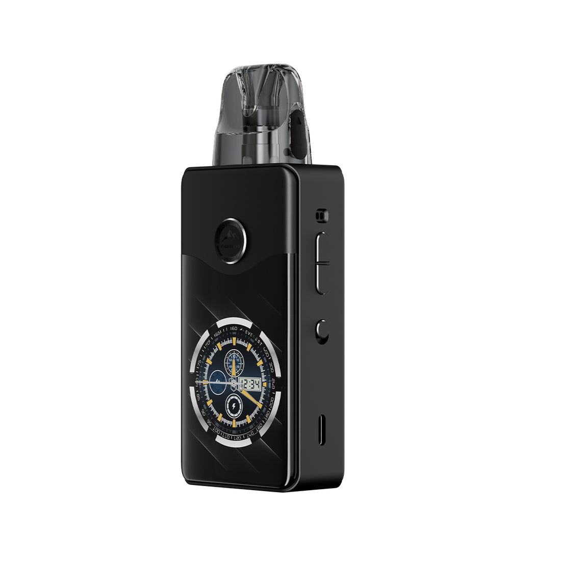 Voopoo - Vinci E120 Mod Kit - MK Distro