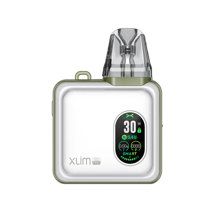 Oxva - Xlim SQ Pro 30W Starter Kit