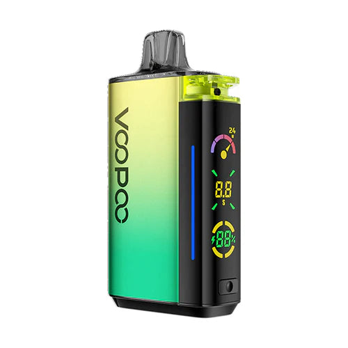 Voopoo - VRIZZ Pod Kit - MK Distro