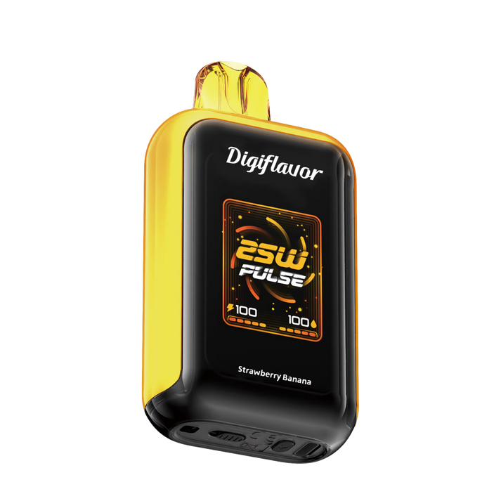 Geek Bar Digiflavor Sky 25K - Disposable Vape (5%) (Box of 5)