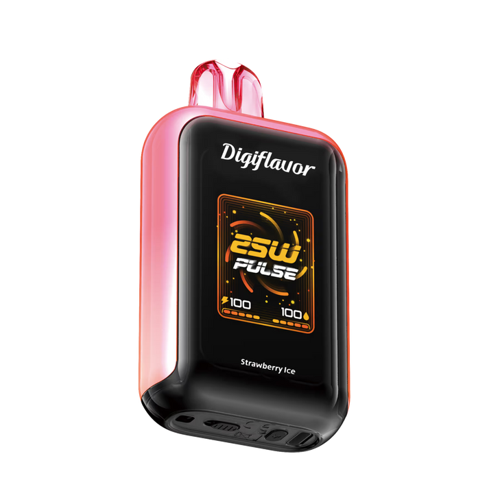 Geek Bar Digiflavor Sky 25K - Disposable Vape (5%) (Box of 5)