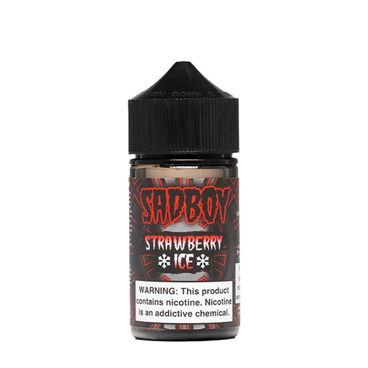 SadBoy - Premium E-Liquid (100mL) - MK Distro