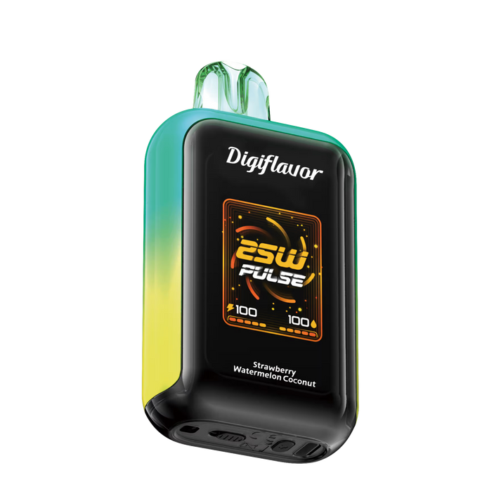 Geek Bar Digiflavor Sky 25K - Disposable Vape ( 5%) (Box of 5)