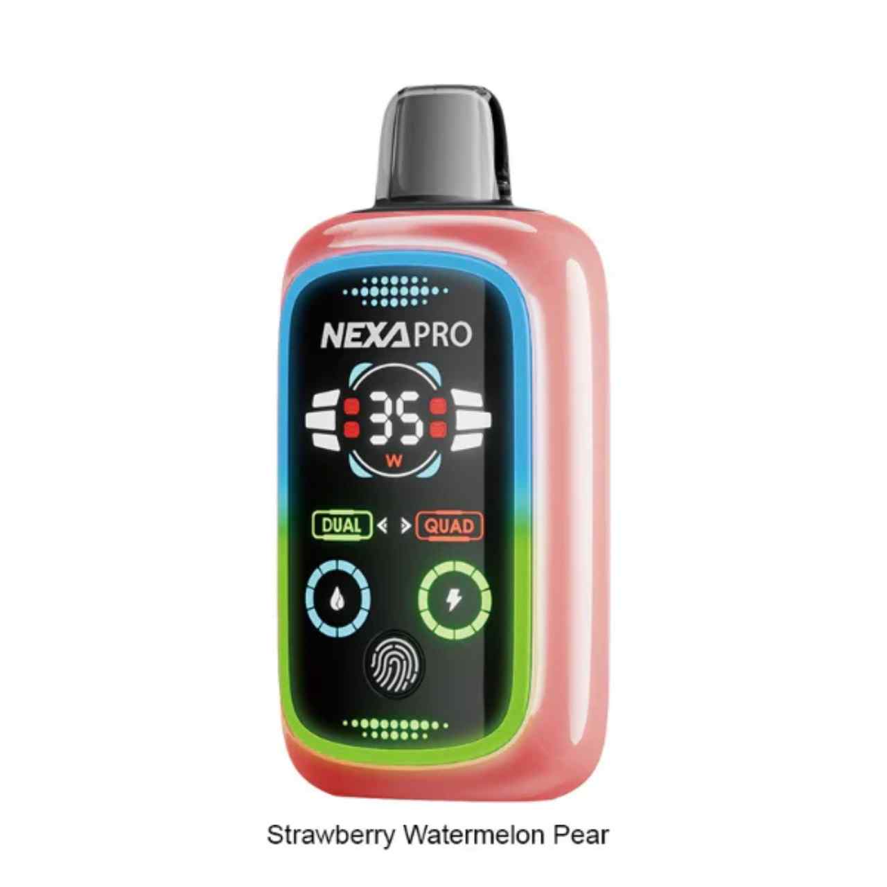 Nexa Pro 30K - Disposable Vapes (5% - 30,000 Puffs) - Single - MK Distro