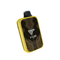 Craftbox V-Touch 30K - Disposable Vape (5% - 30,000 Puffs) - Box of 5