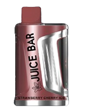 Juice Bar Pro Max JB25000 - Disposable Vapes (5% - 25,000 Puffs)