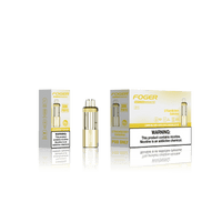 Foger Switch Pro Pod 30k - Disposable Pod (5% - 30,000 Puffs) - Single - MK Distro