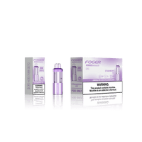 Foger Switch Pro Pod 30k - Disposable Pod (5% - 30,000 Puffs) - Single - MK Distro