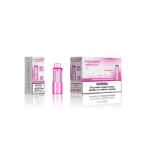 Foger Switch Pro Pod 30k - Disposable Pod (5% - 30,000 Puffs) - Single - MK Distro