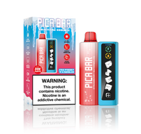 Pica Bar Tuning Kit - Disposable Vapes (5% - 30,000 Puffs) - Box of 5