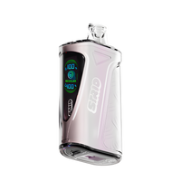 Strio  - Disposable Vape (5% - 20,000 Puffs) - Box of 5 - MK Distro