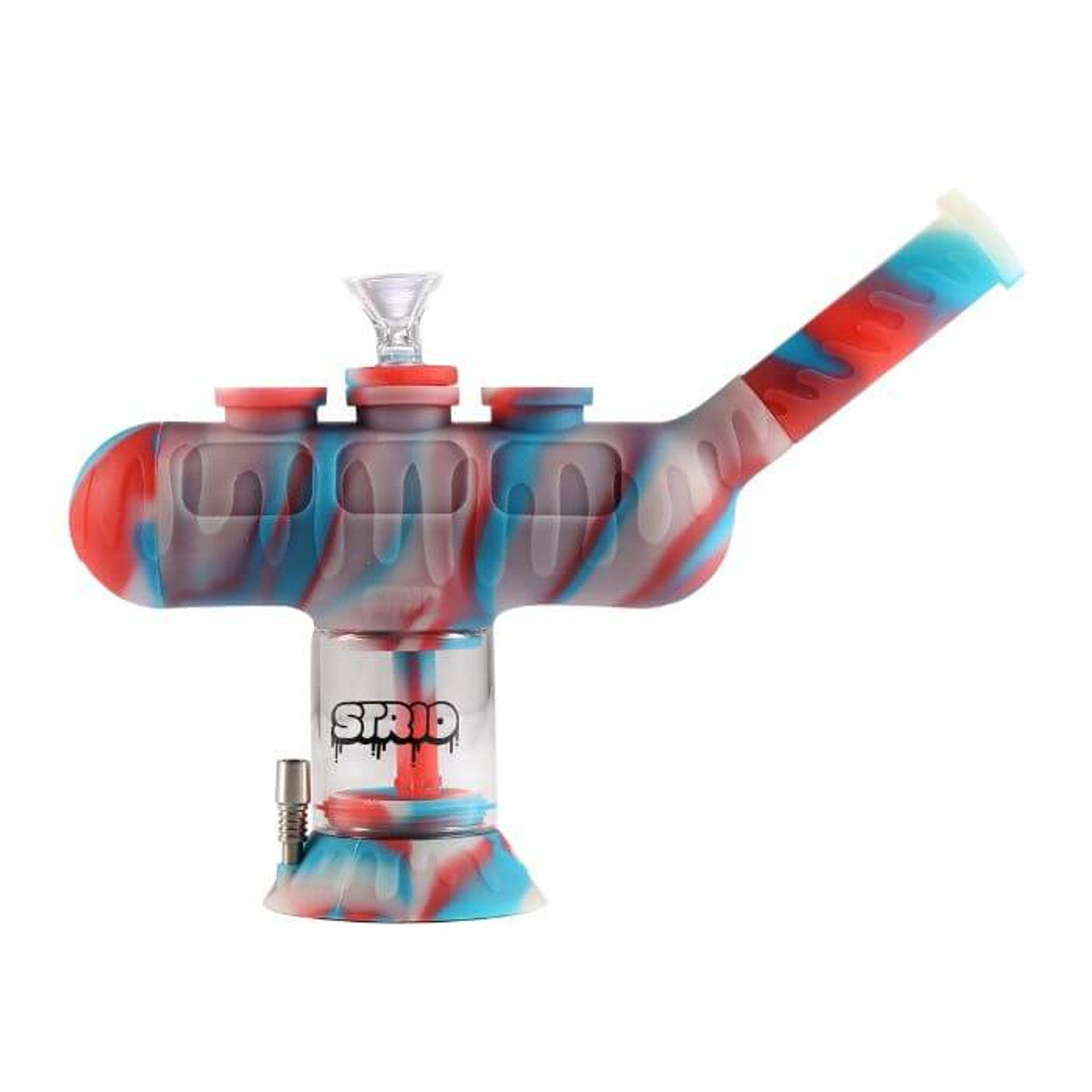 Strio - Cruiser Water Pipe - MK Distro
