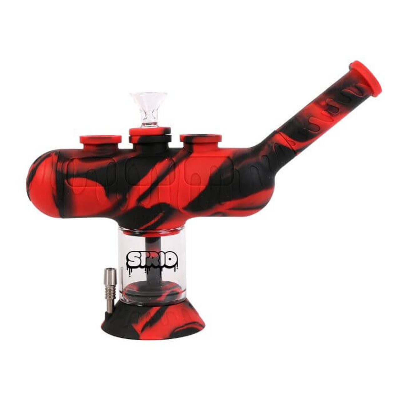 Strio - Cruiser Water Pipe - MK Distro