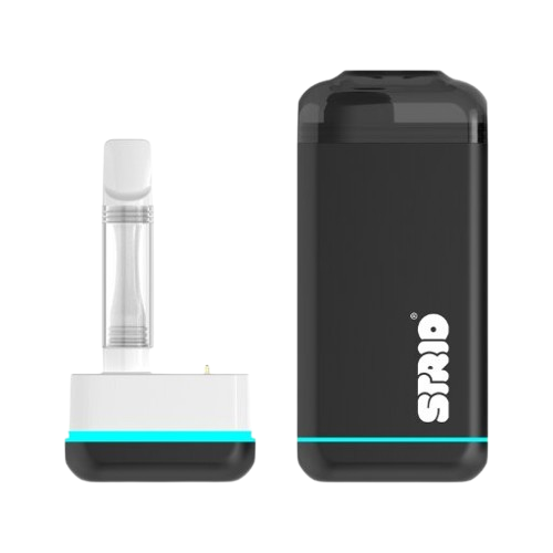 Strio - Fly High 510 Battery (Box of 6) - MK Distro