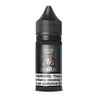 Suicide Bunny Salts - Salt Nic Premium E-Liquid (30mL) - MK Distro