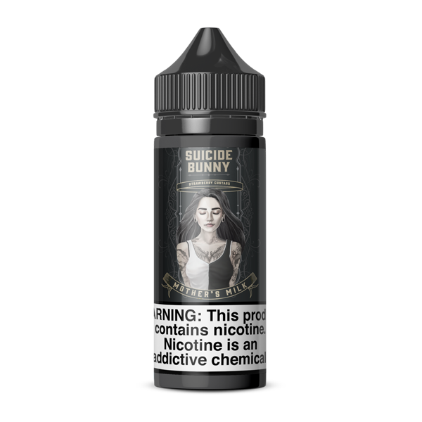 Suicide Bunny - Premium E-Liquid (120mL) - MK Distro