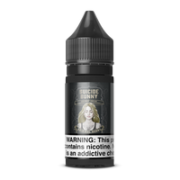 Suicide Bunny Salts - Salt Nic Premium E-Liquid (30mL) - MK Distro