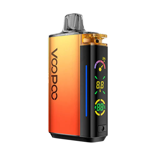 Voopoo - VRIZZ Pod Kit - MK Distro