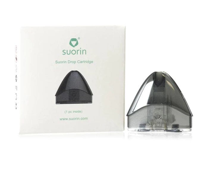 Suorin - Drop Replacement Pods - MK Distro