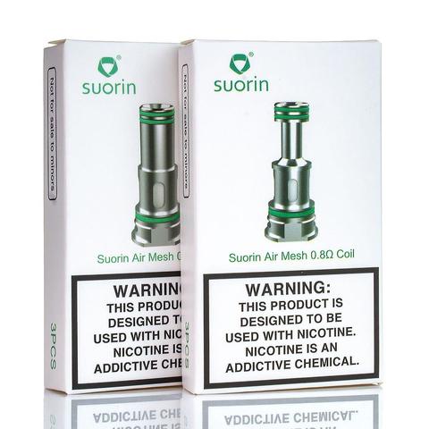 Suorin - Air Mod Replacement Coil - MK Distro