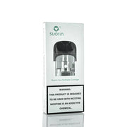 Suorin - Ace Replacement Pods (2mL) - MK Distro