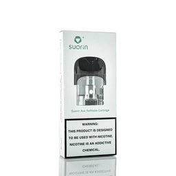 Suorin - Ace Replacement Pods (2mL)