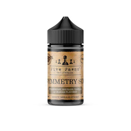 Five Pawns Original - Salt Nic Premium E-Liquid (30mL) - MK Distro