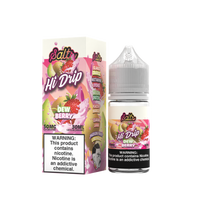 Hi Drip Salts - Salt Nic E-Liquid (30mL / 50mg)
