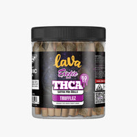 Lava Exotic Hemp - THCA Pre-Rolls (1g x 50ct) - MK Distro