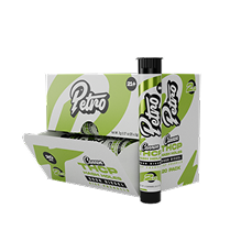 Petro Cannon THC-P Hash Holes - Hemp Pre-Rolls (2gm) (Display of 20) - MK Distro