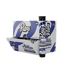 Petro Cannon THC-P Hash Holes - Hemp Pre-Rolls (2gm) (Display of 20) - MK Distro