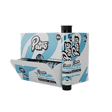 Petro Cannon THC-P Hash Holes - Hemp Pre-Rolls (2gm) (Display of 20) - MK Distro