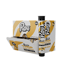 Petro Cannon THC-P Hash Holes - Hemp Pre-Rolls (2gm) (Display of 20) - MK Distro
