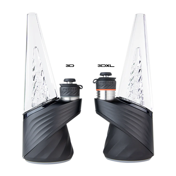 Puffco - Peak Pro 3DXL Kit - MK Distro