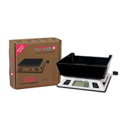 Truweigh Eco Kinetic Energy Mini - Scales (1000g x 0.1g) - MK Distro
