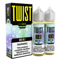 Twist - E-Liquid (60mL x 2ct / 6mg)