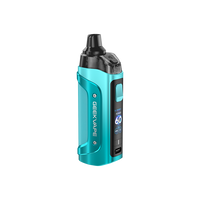 Geek Vape - Aegis Boost III Kit - (60W) - MK Distro